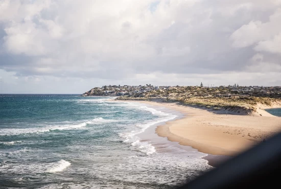 Adelaide, beaches, swimming, surfing